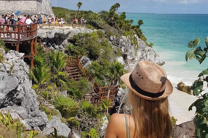 TULUM 4x1, Archaeological area, COBA, Cenote, transportation and lunch - FAQs about the Tulum 4x1 Tour