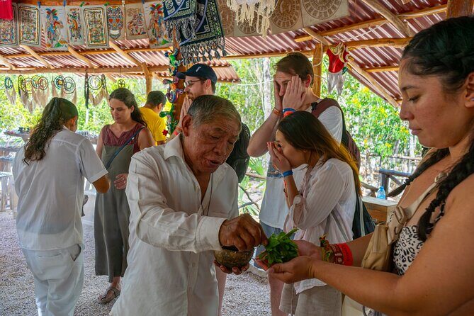 TULUM 4x1: Archaeological Zone, COBA, Cenote, 5th Avenue and lunch. - An In-Depth Look at the Tulum 4x1 Tour