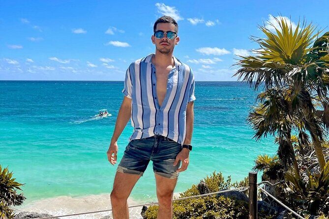 Tulum 4x1. Tulum, COBA, cenote and Playa Del Carmen, with lunch. - Final Thoughts