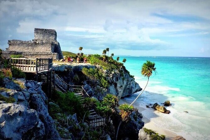 Tulum 4x1. Tulum, COBA, cenote and Playa Del Carmen, with lunch. - FAQ