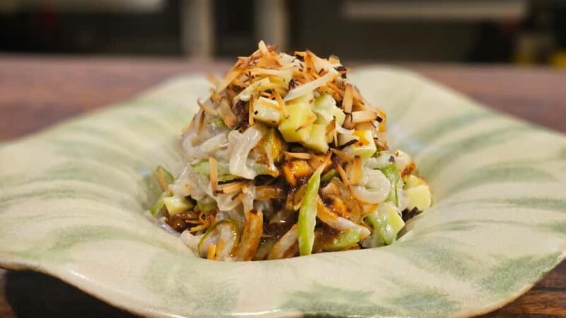 Tulum: 5-Course Chefs Dinner, Sake Tasting, & Live Music - An In-Depth Look at the Tulum Culinary Evening