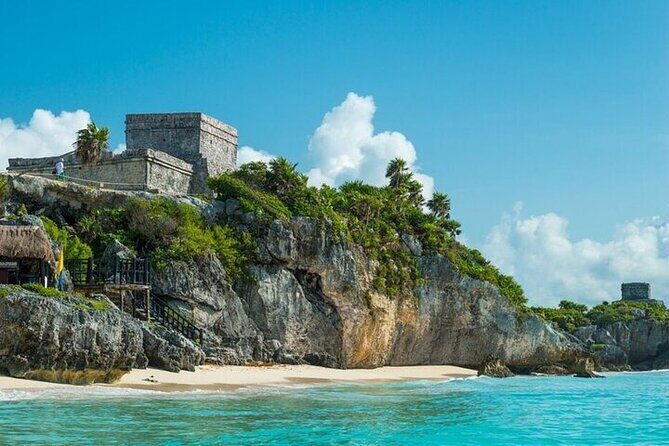 Tulum Adventure Combo: Mayan Ruins and Reef Snorkeling - Key Points