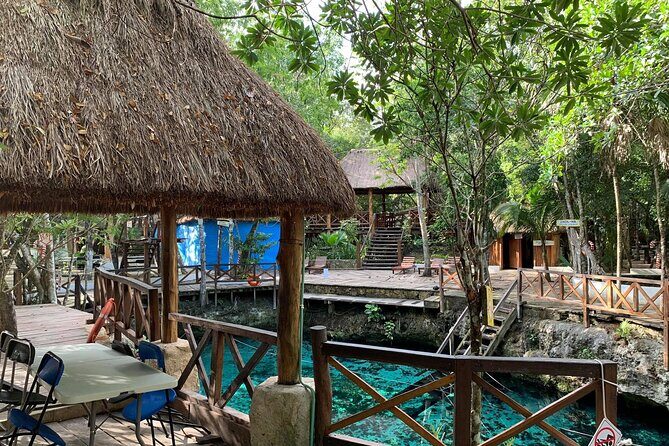 Tulum Adventure Day 3 Cenotes & 1 Lagoon from Tulum - Final Thoughts