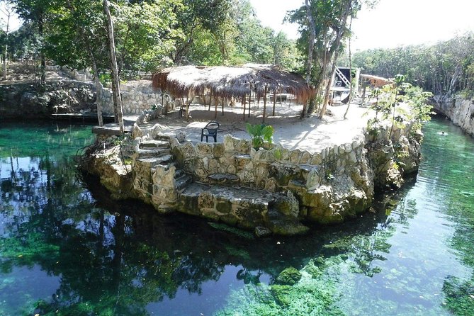 Tulum Adventure (Private, Full Day) - Cancellation Policy