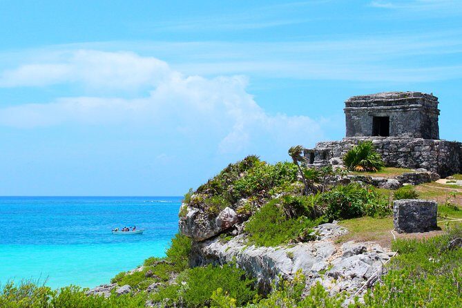 Tulum Adventure Reef Snorkeling and Cenotes Discovering - Key Points