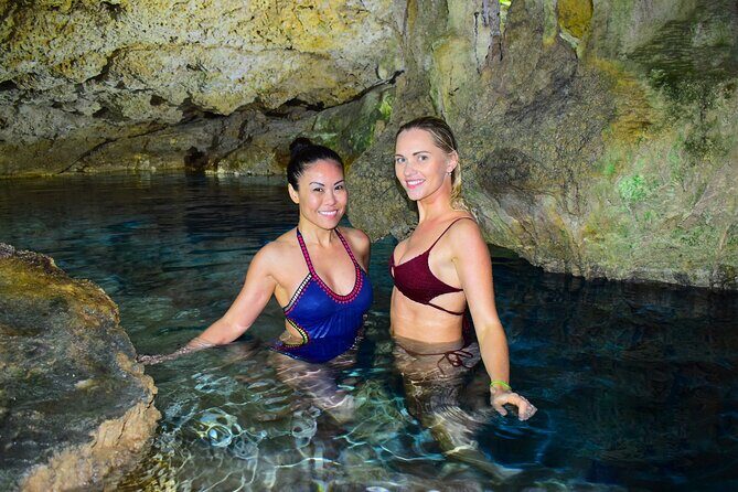 Tulum Adventures: Between Jungle, Cenotes and Mayan Mysteries - Key Points