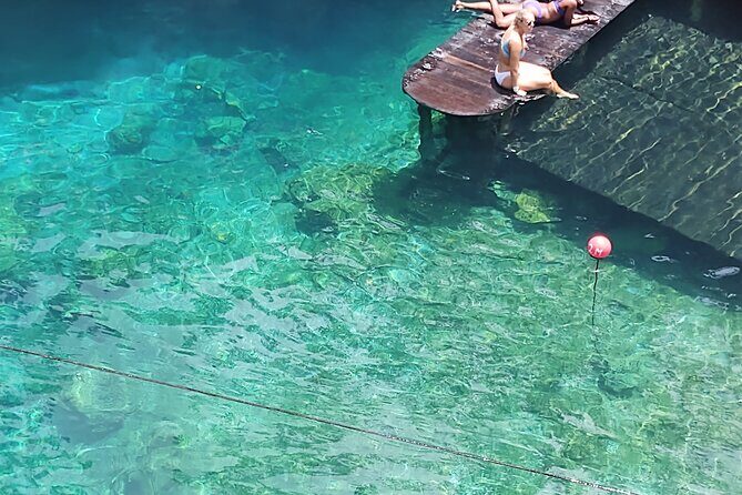 Tulum Adventures: Between Jungle, Cenotes and Mayan Mysteries - The Practicalities: Transportation, Timing, and Group Size