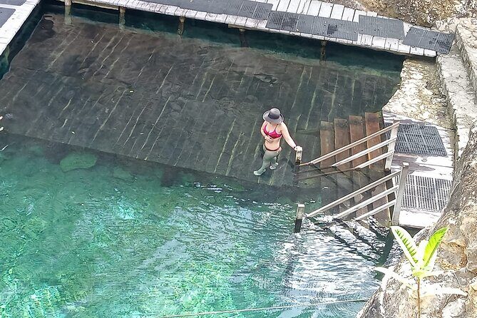 Tulum Adventures: Between Jungle, Cenotes and Mayan Mysteries - Pricing and Value