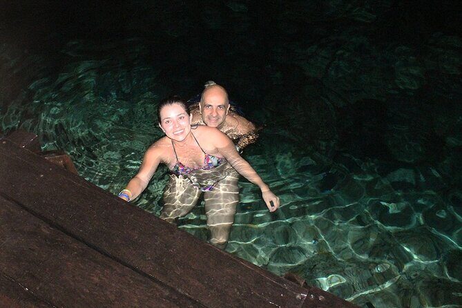 "Tulum Adventures: Between Jungle, Cenotes and Mayan Mysteries" - A Deep Dive into the Experience