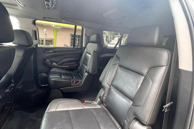 Tulum Airport Private Luxury Transportation - FAQ