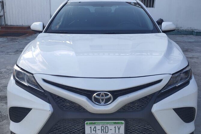 Tulum Airport Private Transfer to Hotels and Airbnbs - How It Works: Straightforward and Personal