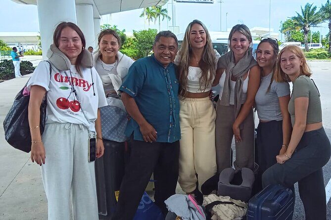 Tulum Airport Private Transfer to Hotels and Airbnbs - What Are the Actual Experiences Like? From Reviews to Reality