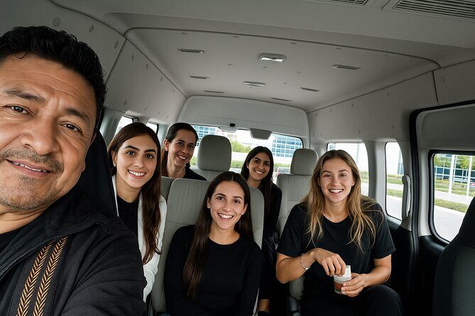 Tulum Airport Private Transfer to Hotels and Airbnbs - Cost and Value for Money