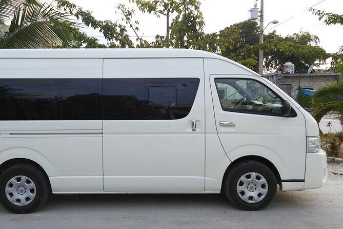 Tulum airport round trip - Key Points