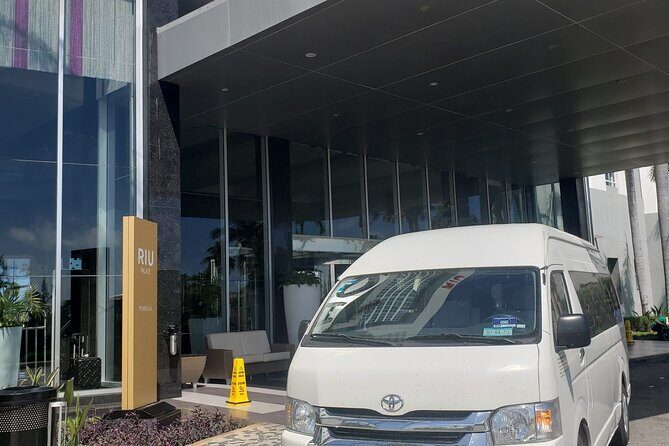 Tulum airport round trip - An In-Depth Look at the Tulum Airport Round Trip Service