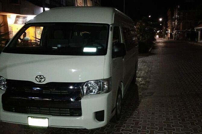 Tulum airport round trip - Who Should Consider This Service?