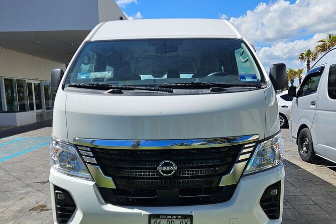 Tulum airport roundtrip groups - Who This Service Is Best For