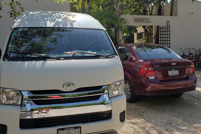 Tulum Airport shuttle service - Why This Shuttle Service Offers Good Value