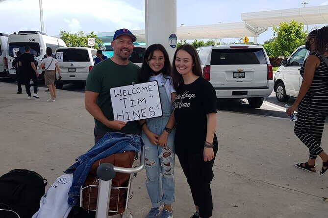 Tulum Airport to Downtown Tulum-One Way - Why Choose This Transfer?