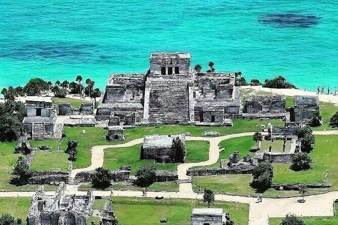 Tulum Airport to Downtown Tulum-One Way - Authentic Experiences and Positive Feedback