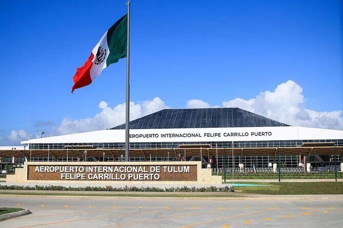 Tulum Airport to Downtown Tulum-One Way - Final Thoughts