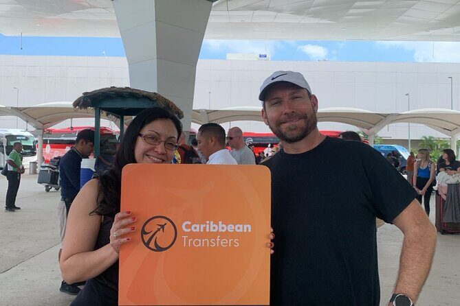 Tulum Airport Transportation - The Booking Process and Practicalities