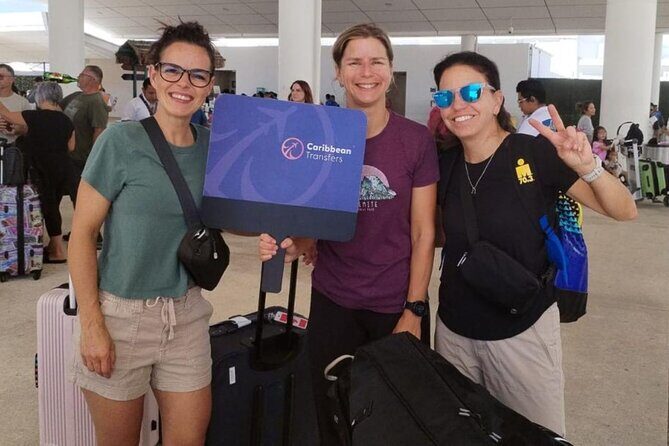 Tulum Airport Transportation - The Sum Up