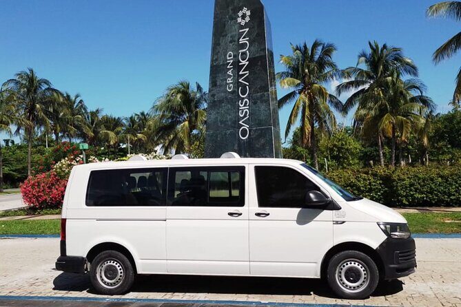 Tulum Airport Transportation - FAQ