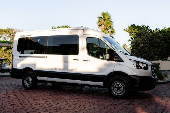 Tulum Airport Transportation to your destiny in Private Minivan - Why Choose This Tulum Airport Transfer?