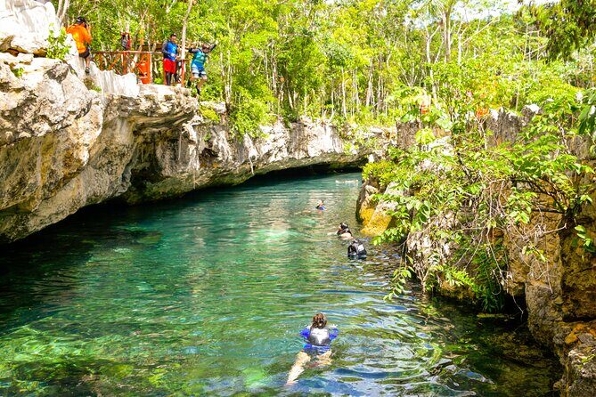 Tulum Akumal Snorkel Tour and 4 Cenotes Small Group All Fees Incl - The Sum Up: Who Is This Tour Perfect For?