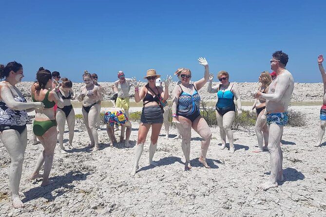 Tulum & Akumal with Sea Turtles + Las Coloradas 2-Day Tour - Day 1: From Las Coloradas to the Cenote & Akumal