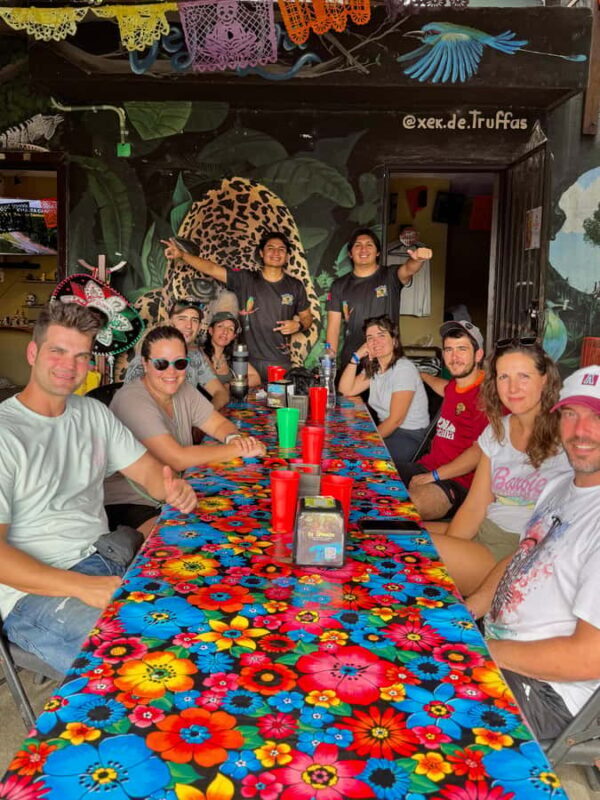 Tulum: Ancestral Waters Cave Cenotes Jungle Walk & Meal - The Sum Up