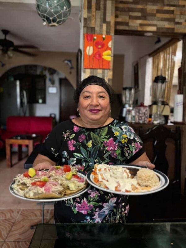 Tulum: Ancestral Waters Cave Cenotes Jungle Walk & Meal - FAQ