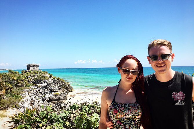 Tulum and 3 more places with this Full Day for only one price! - A Detailed Look at What You’re Getting