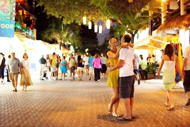 Tulum and 3 more places with this Full Day for only one price! - The Value Proposition