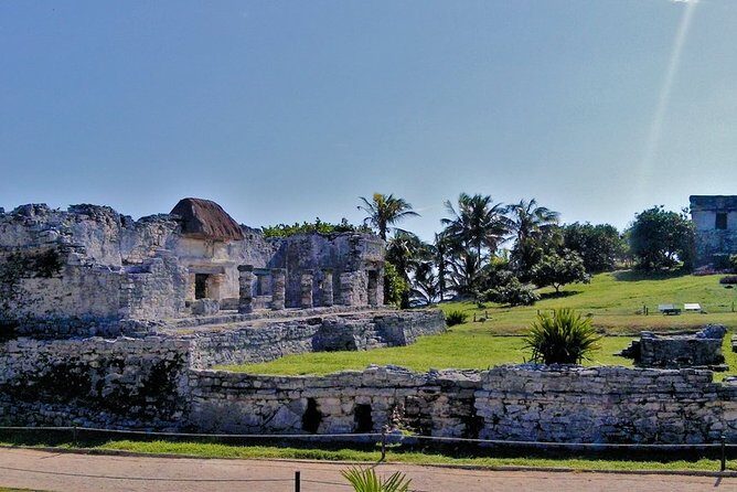 Tulum and 3 more places with this Full Day for only one price! - Who Should Consider This Tour?