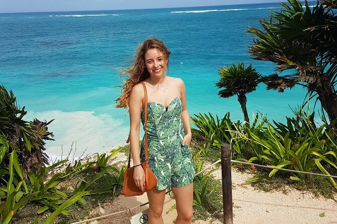 Tulum and 3 more places with this Full Day for only one price! - FAQs