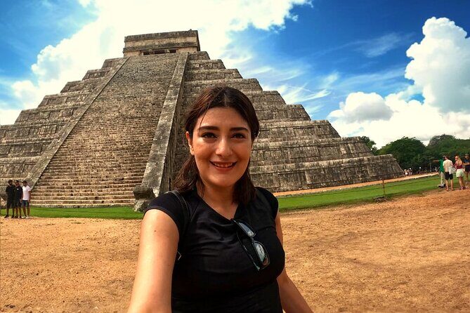 Tulum and Beyond: Chichen Itza and Two Eyes Cenote - A Closer Look at What to Expect