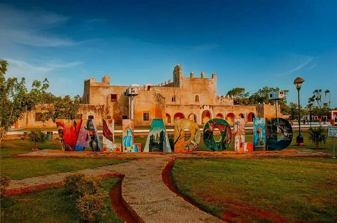 Tulum and Beyond: Chichen Itza and Two Eyes Cenote - Who Should Consider This Tour?