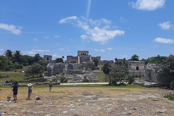 Tulum and Cenotes Tour Casa Tortuga plus Mother Nature Sculpture - The Practical Side: What You Need to Know