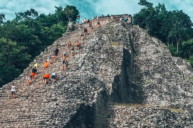 Tulum and Coba Archaeological Tour with Cenote Swim - Who Will Love This Tour?