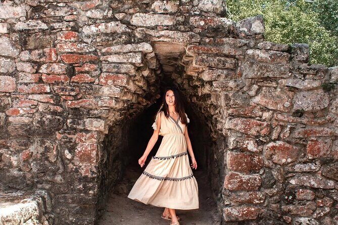 Tulum and Coba Archaeological Tour with Cenote Swim - The Sum Up