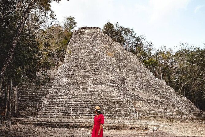 Tulum and Coba Archaeological Tour with Cenote Swim - FAQs
