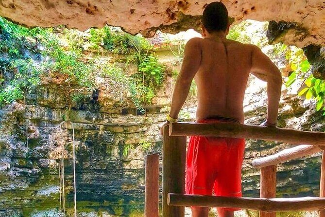 Tulum and Coba Archeological sites, Cenote & Playa del Carmen - Wind-Down at Playa del Carmen