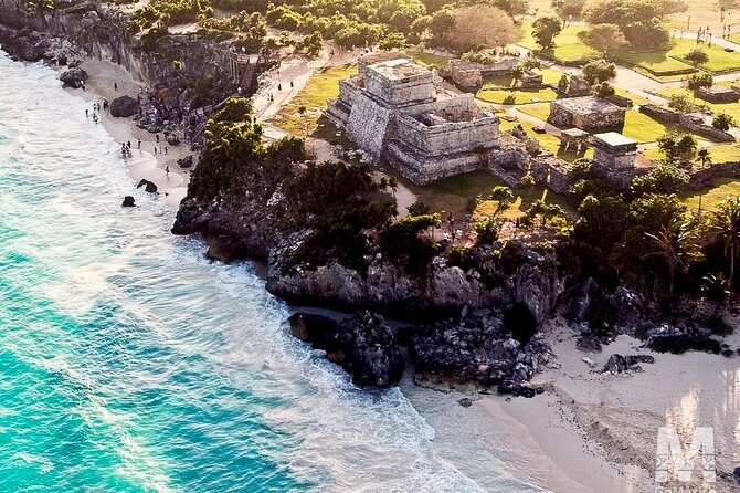Tulum and Coba Full-Day Guided Tour, Riviera Maya's Archaeological Sites - A Detailed Look at the Tour Experience