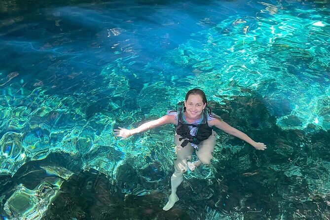 Tulum and Cobá Mayan Ruins Tour with Cenote Bal Swim ABP - Starting Early: Convenient Pickup and Transportation