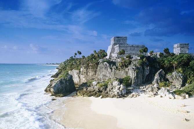 Tulum and Coba Mayan sites, swim in Cenote, Lunch & tickets - Challenges and Considerations