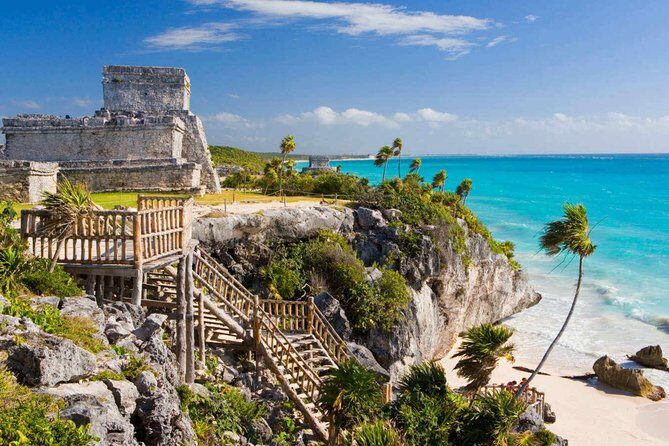 Tulum and Coba Mayan sites, swim in Cenote, Lunch & tickets - Authenticity and Overall Value