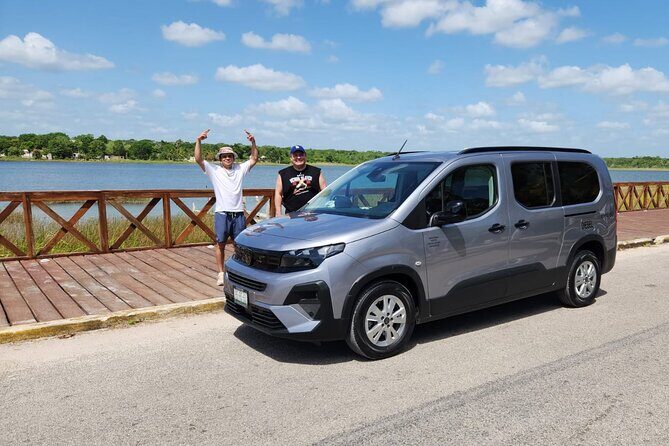 Tulum and Coba Round Trip Private Transport with Bilingual Driver - An In-Depth Look at the Tour