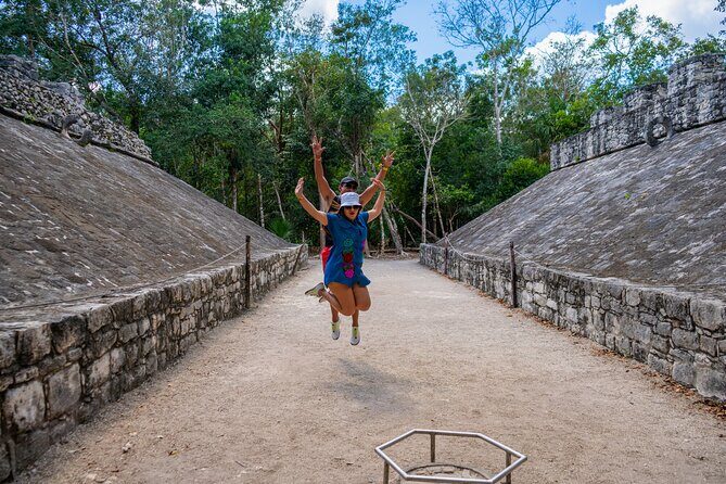 Tulum and Coba Ruins with a Cenote Experience - FAQ
